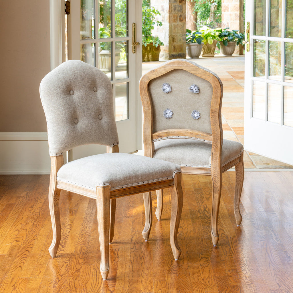 St. Louis Dining Chair - Bombay Mercantile