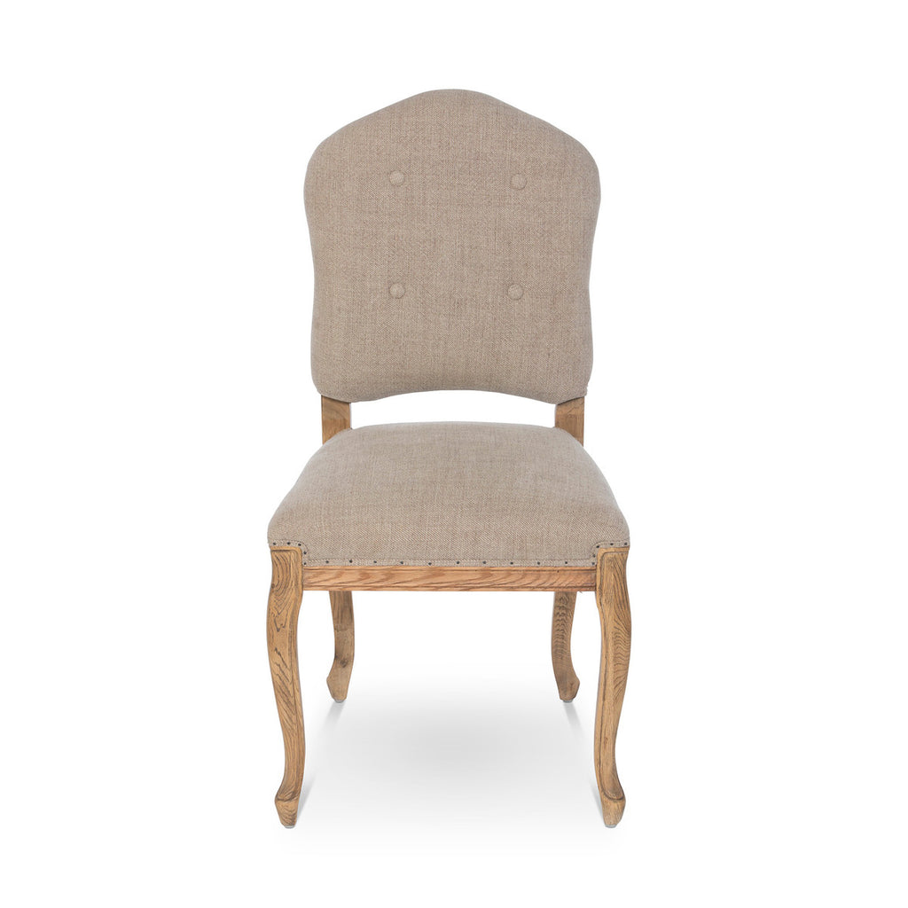 St. Louis Dining Chair - Bombay Mercantile