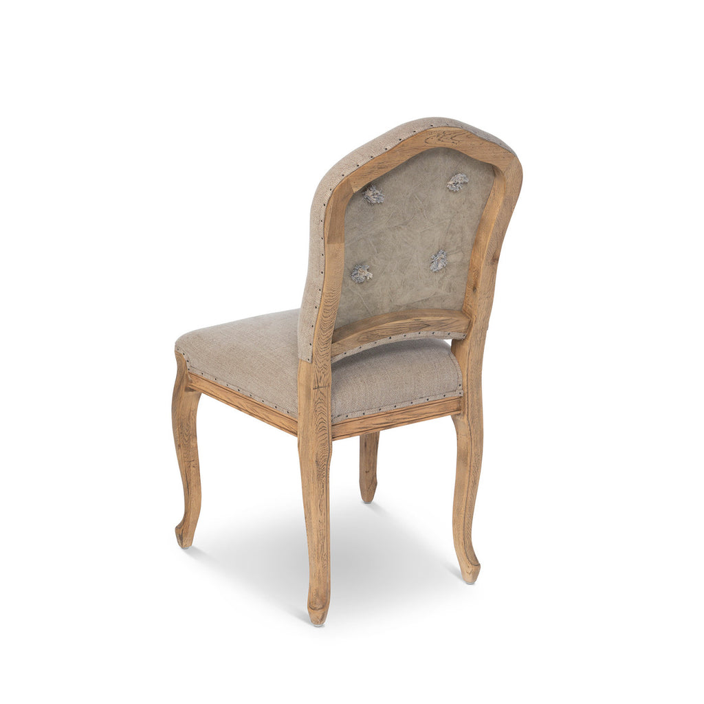 St. Louis Dining Chair - Bombay Mercantile