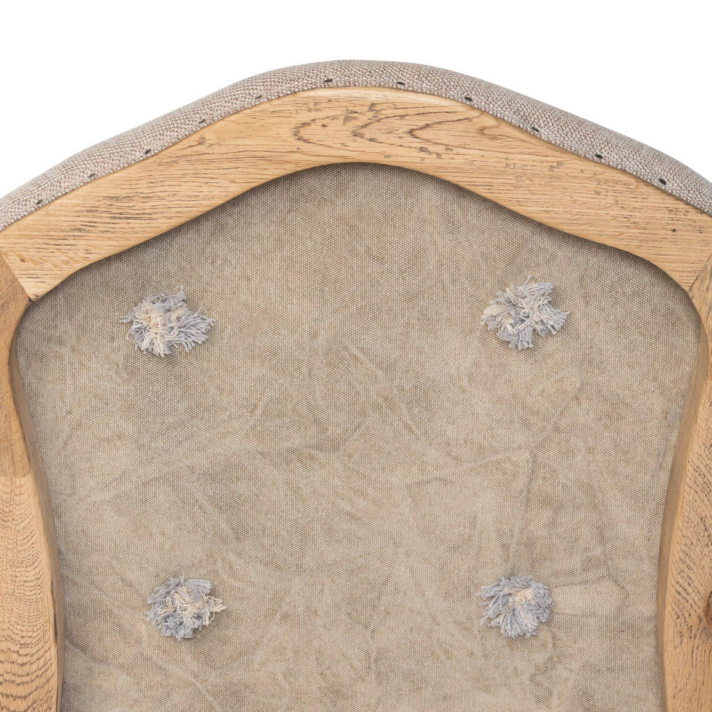 St. Louis Dining Chair - Bombay Mercantile