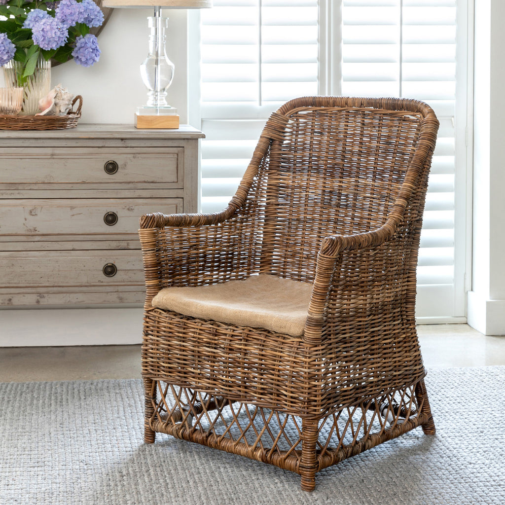 Terrace Chair - Bombay Mercantile