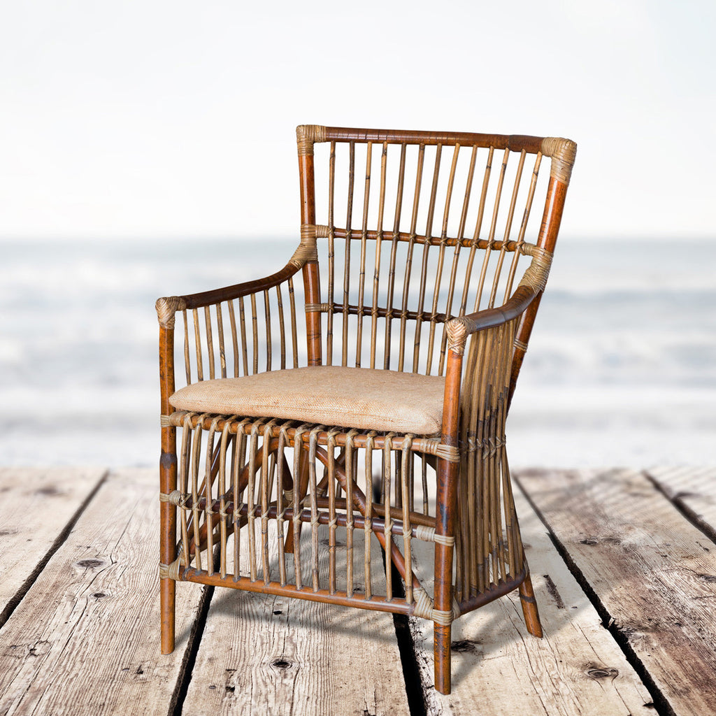 Traveler's Chair - Bombay Mercantile