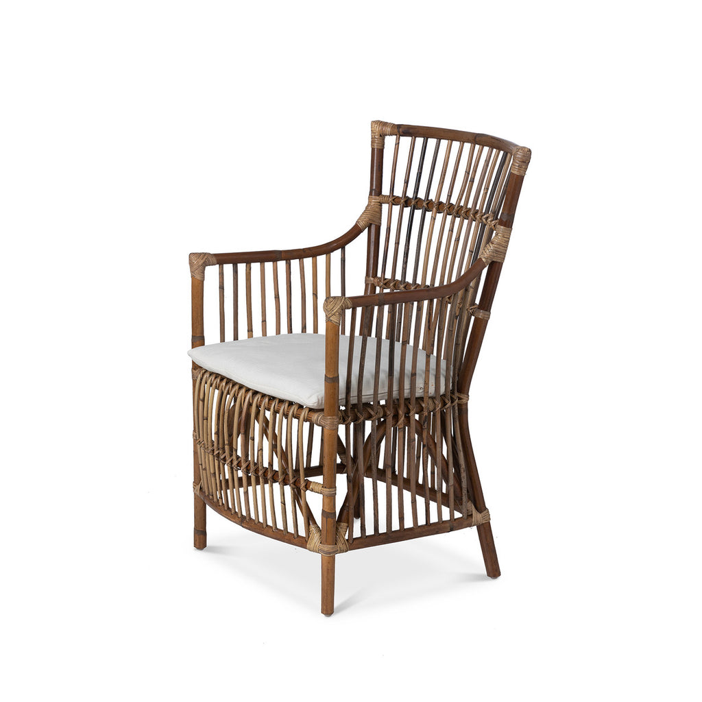 Traveler's Chair - Bombay Mercantile