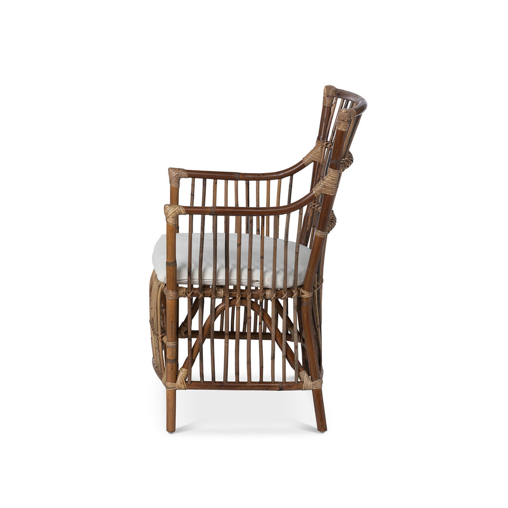 Traveler's Chair - Bombay Mercantile