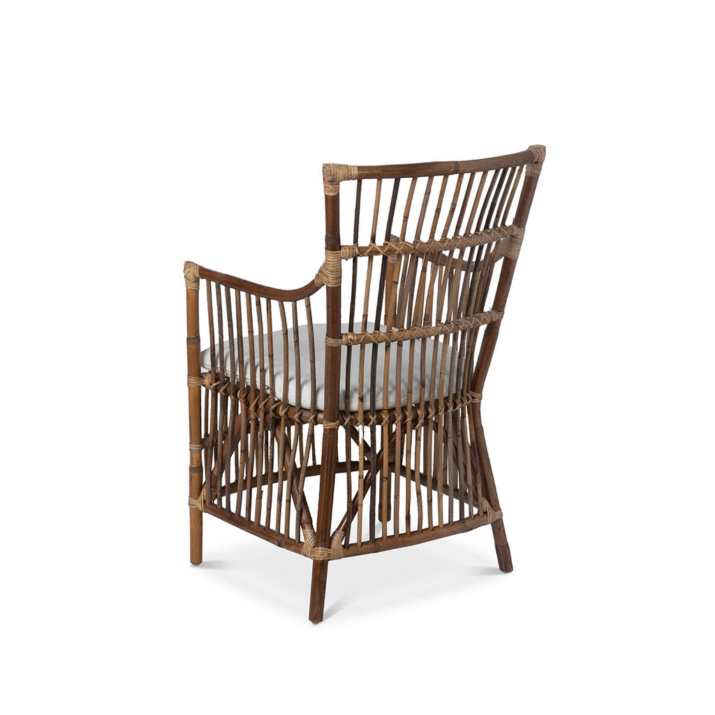 Traveler's Chair - Bombay Mercantile