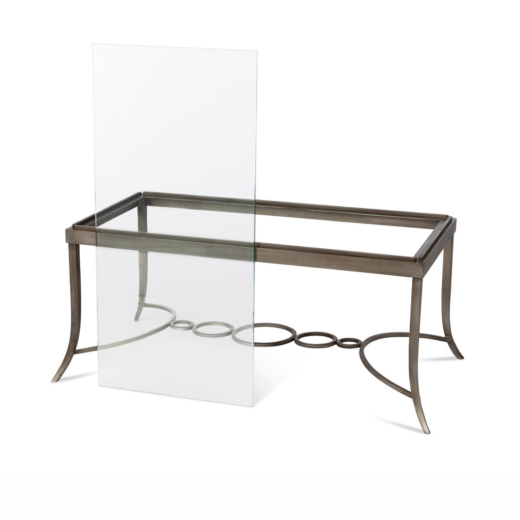 Arden Cocktail Table - Bombay Mercantile