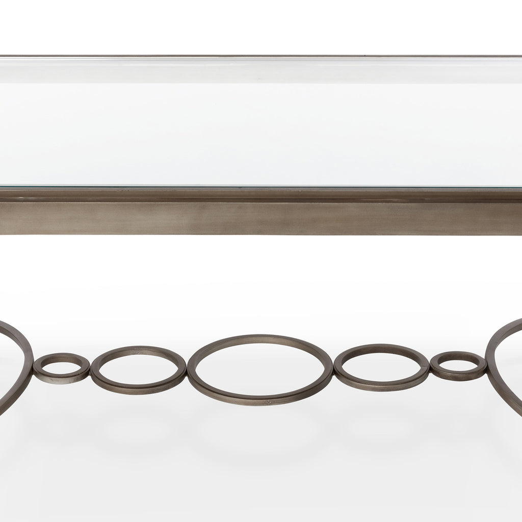Arden Cocktail Table - Bombay Mercantile