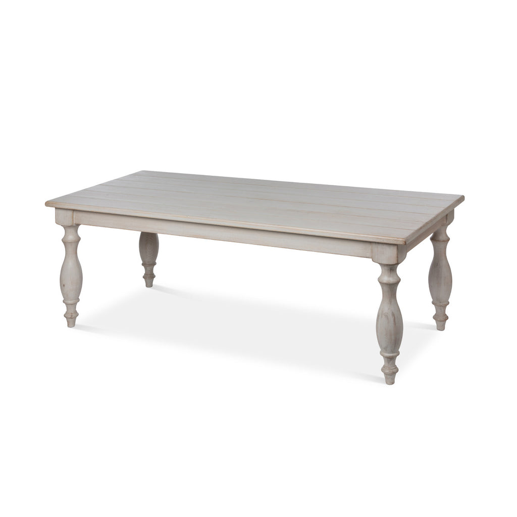 Pantry Farm Table - Bombay Mercantile