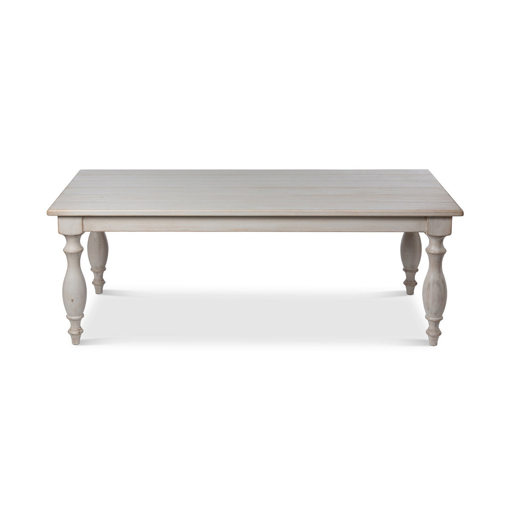 Pantry Farm Table - Bombay Mercantile