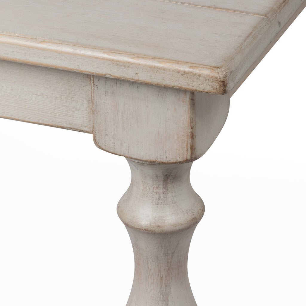 Pantry Farm Table - Bombay Mercantile