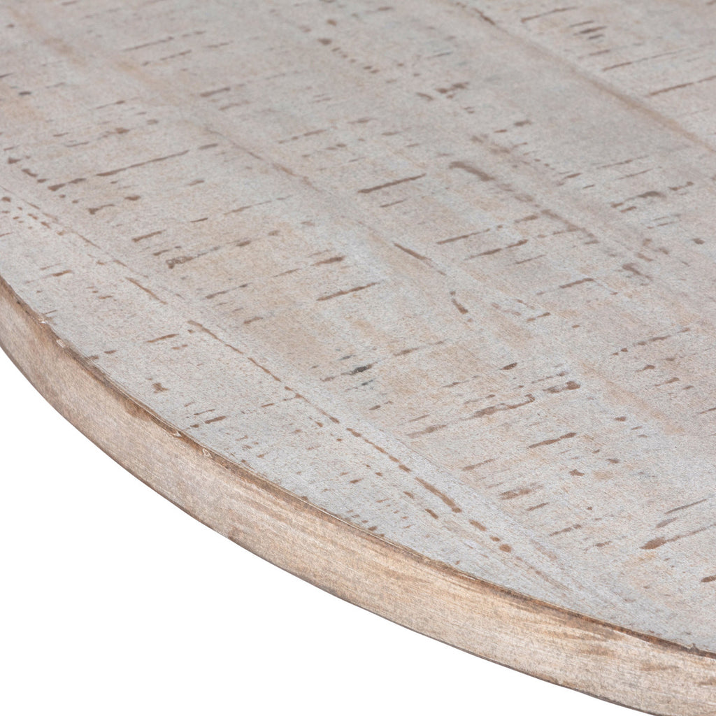 Avignon Round Foyer Table - Bombay Mercantile
