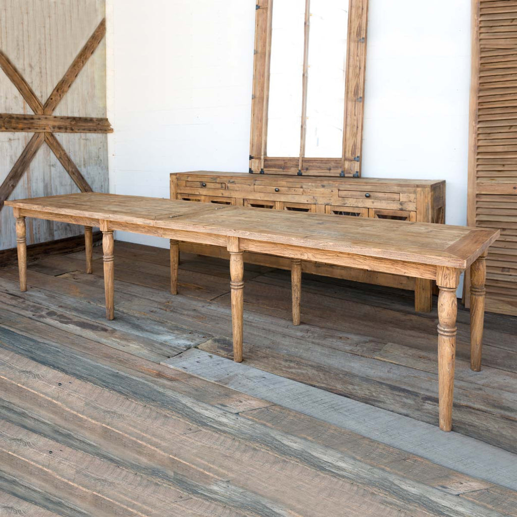 Reunion Table - Bombay Mercantile