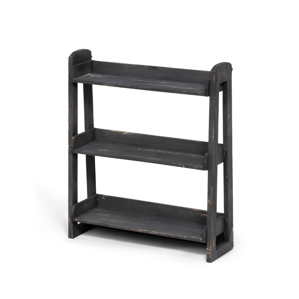 Wooden Herb Rack - Bombay Mercantile