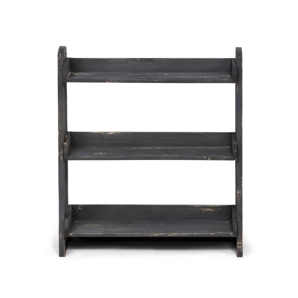 Wooden Herb Rack - Bombay Mercantile