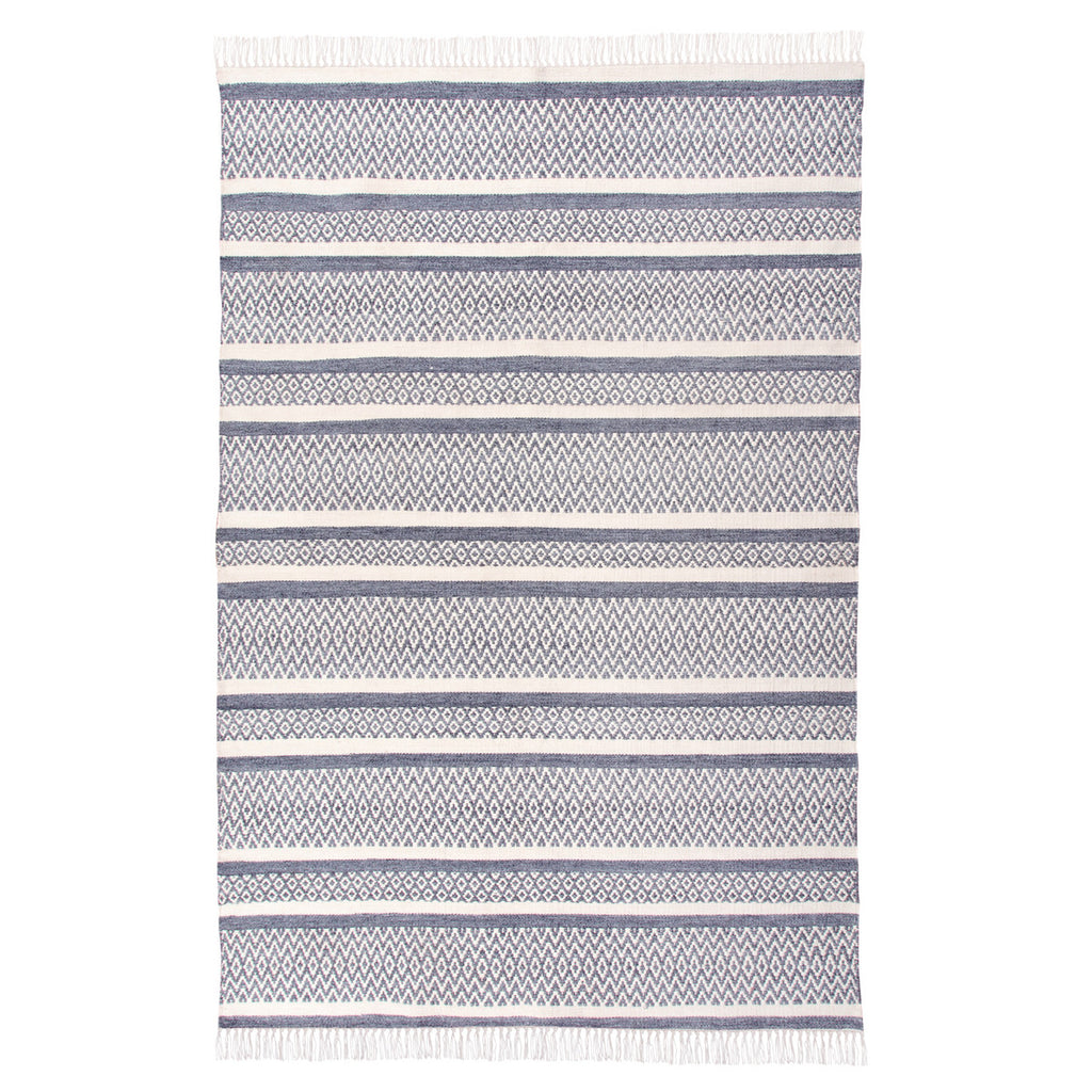 Indoor/Outdoor Rug - Bombay Mercantile