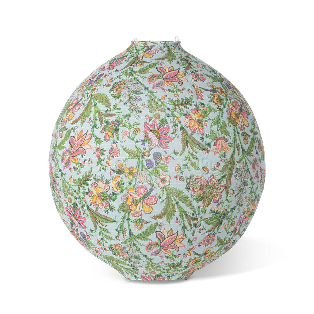 Zanskar Cotton Lantern - Bombay Mercantile