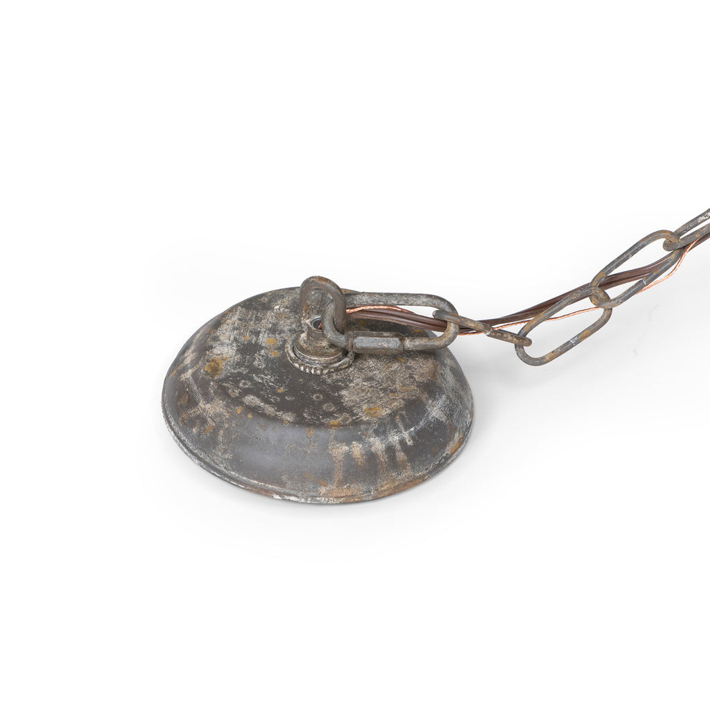 Lantern Pendant Light - Bombay Mercantile