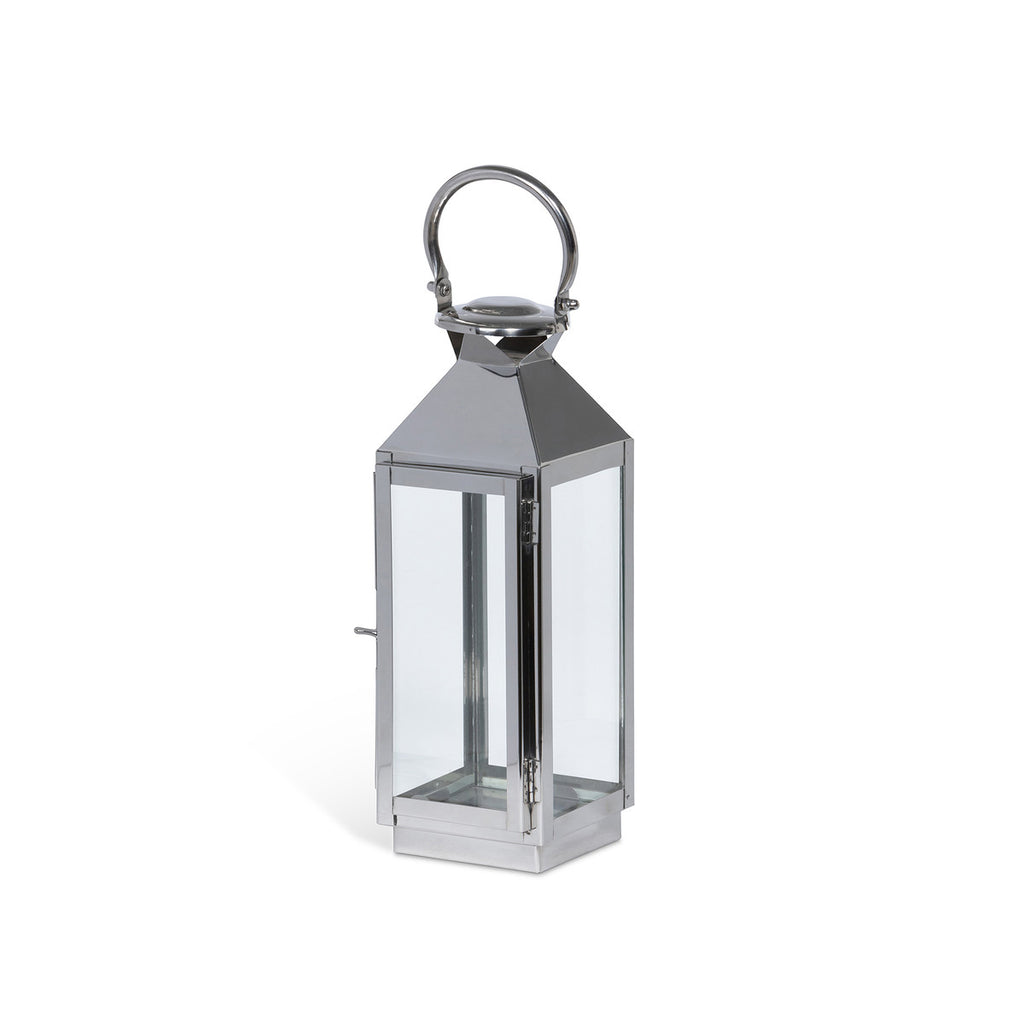 Grayton Lantern - Bombay Mercantile