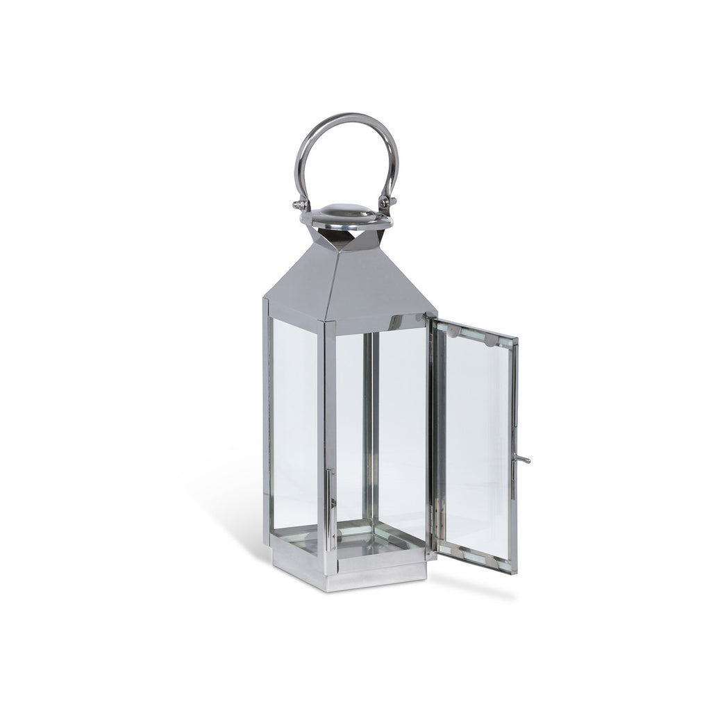Grayton Lantern - Bombay Mercantile
