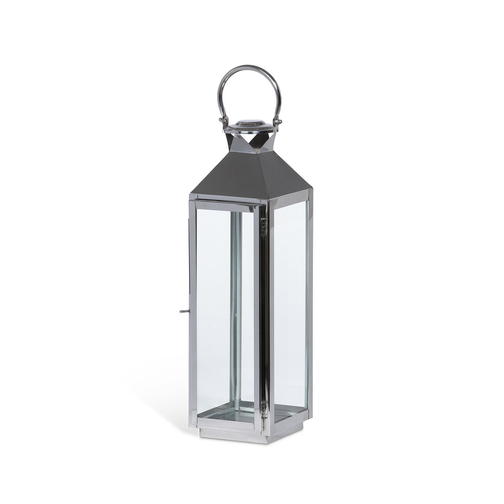 Grayton Lantern - Bombay Mercantile