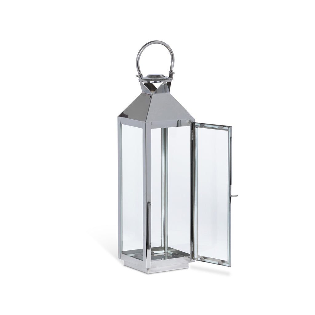 Grayton Lantern - Bombay Mercantile