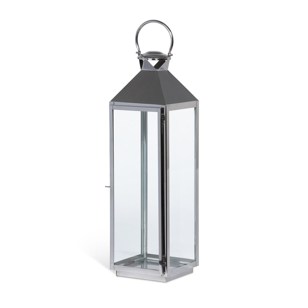 Grayton Lantern - Bombay Mercantile