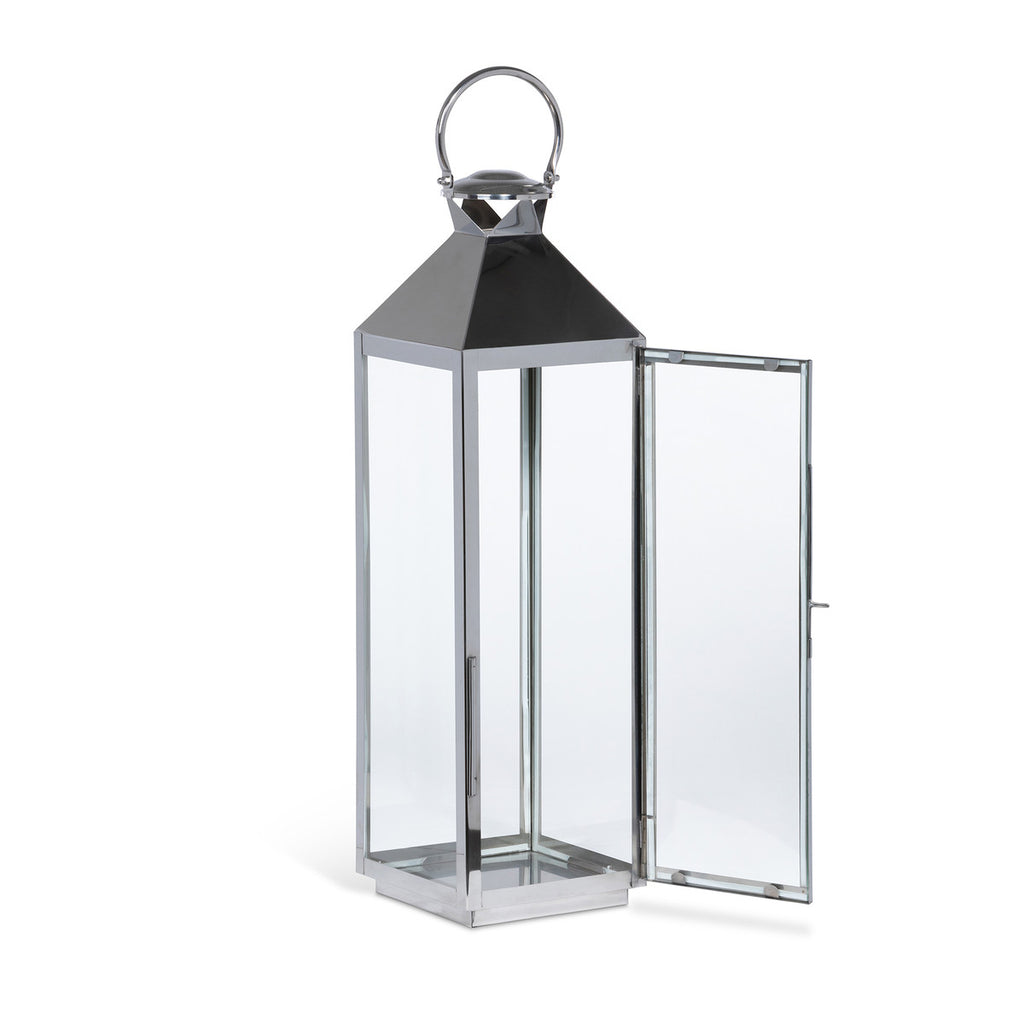 Grayton Lantern - Bombay Mercantile