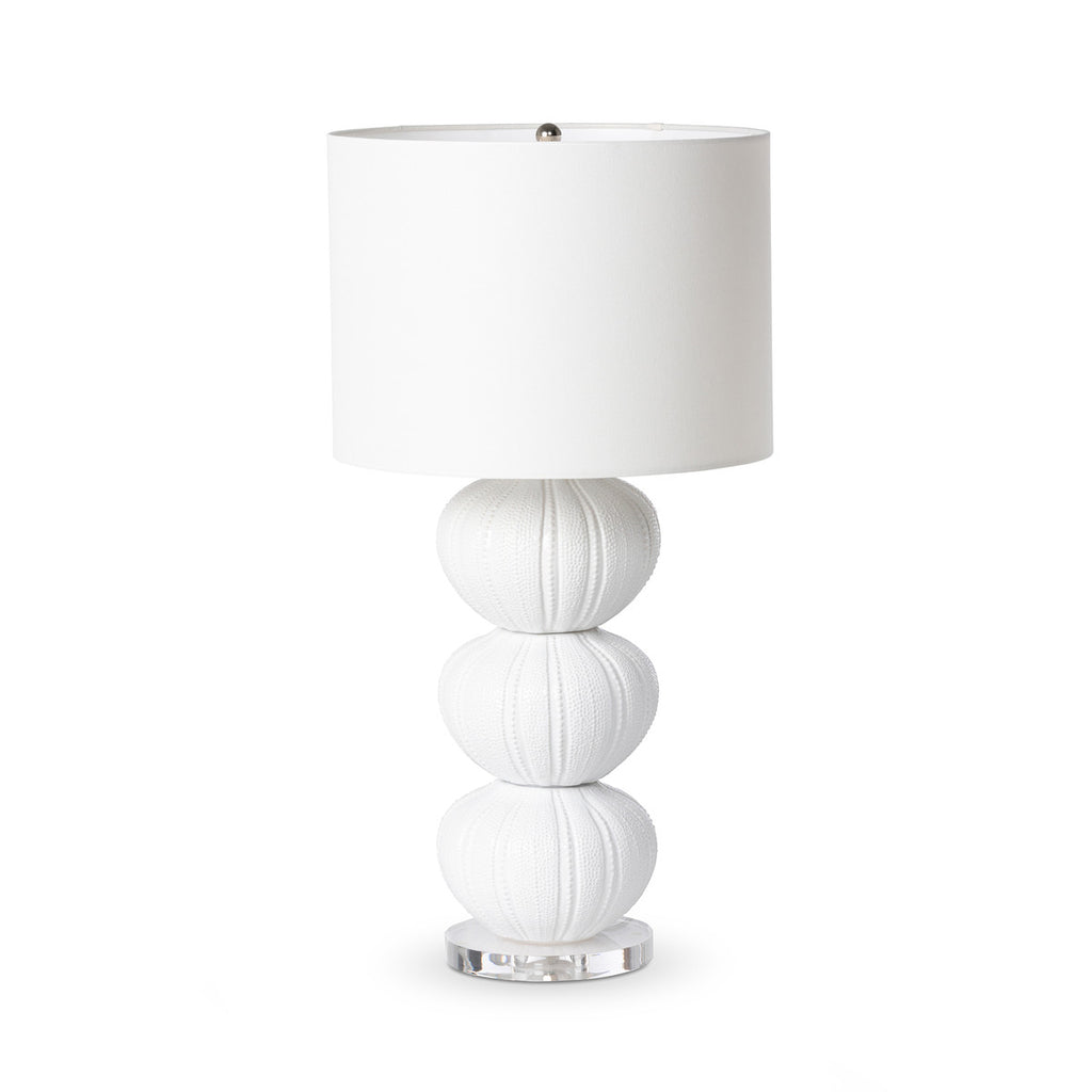 Muriel Urchin Table Lamp - Bombay Mercantile