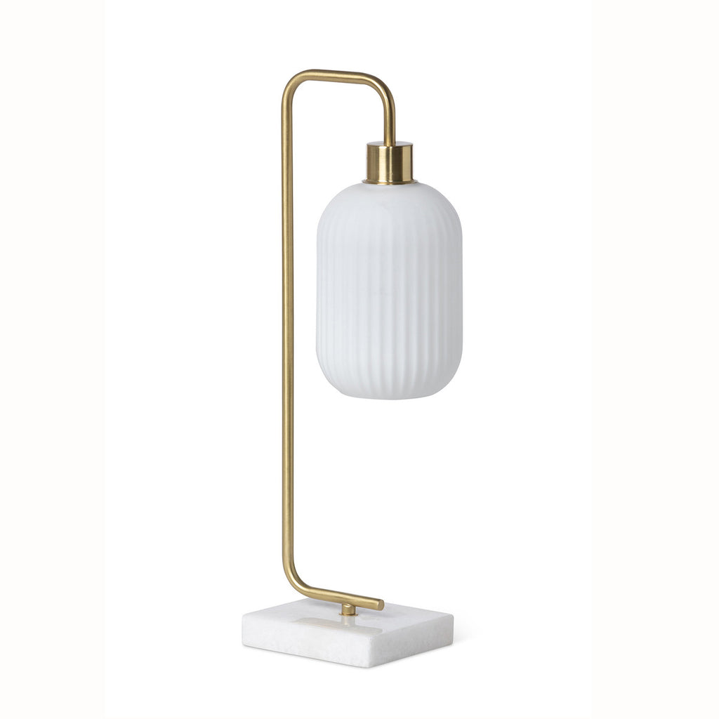 Emerson Desk Lamp - Bombay Mercantile