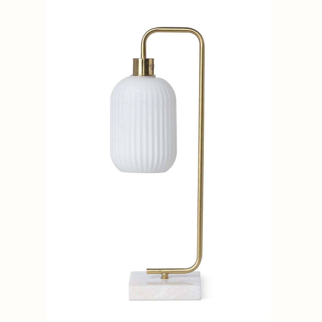 Emerson Desk Lamp - Bombay Mercantile