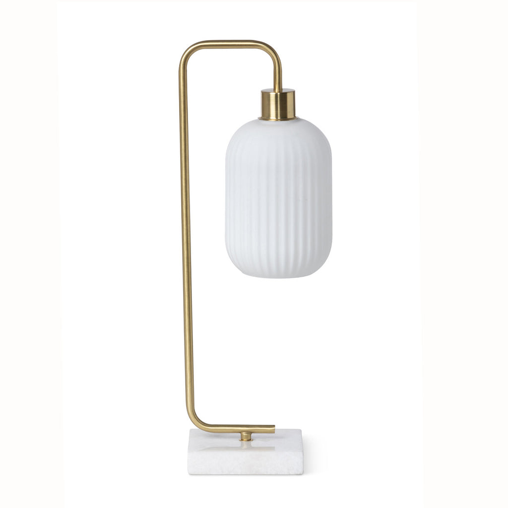 Emerson Desk Lamp - Bombay Mercantile