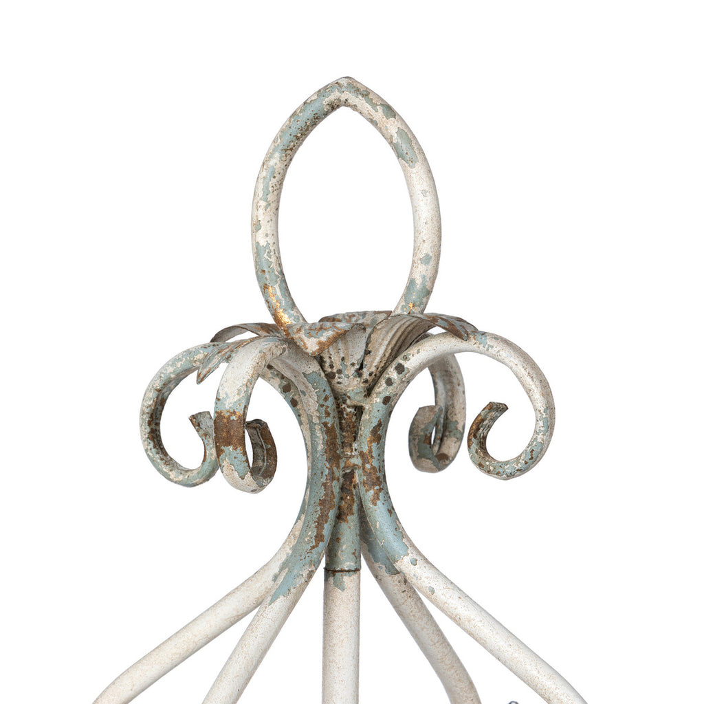 Beatrice Tabletop Chandelier - Bombay Mercantile