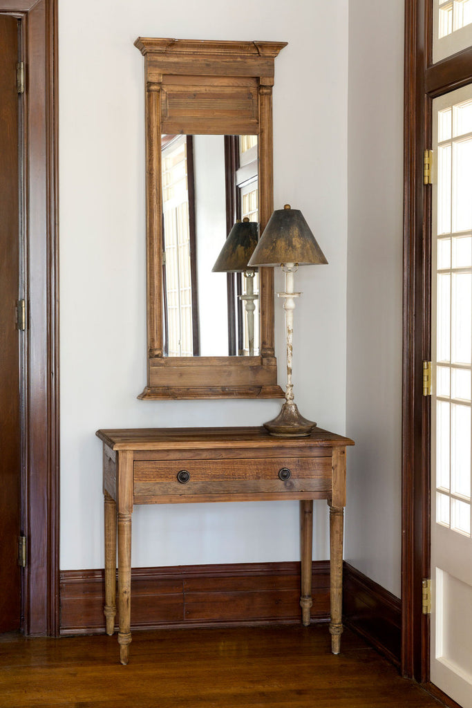 Dudley Buffet Lamp - Bombay Mercantile