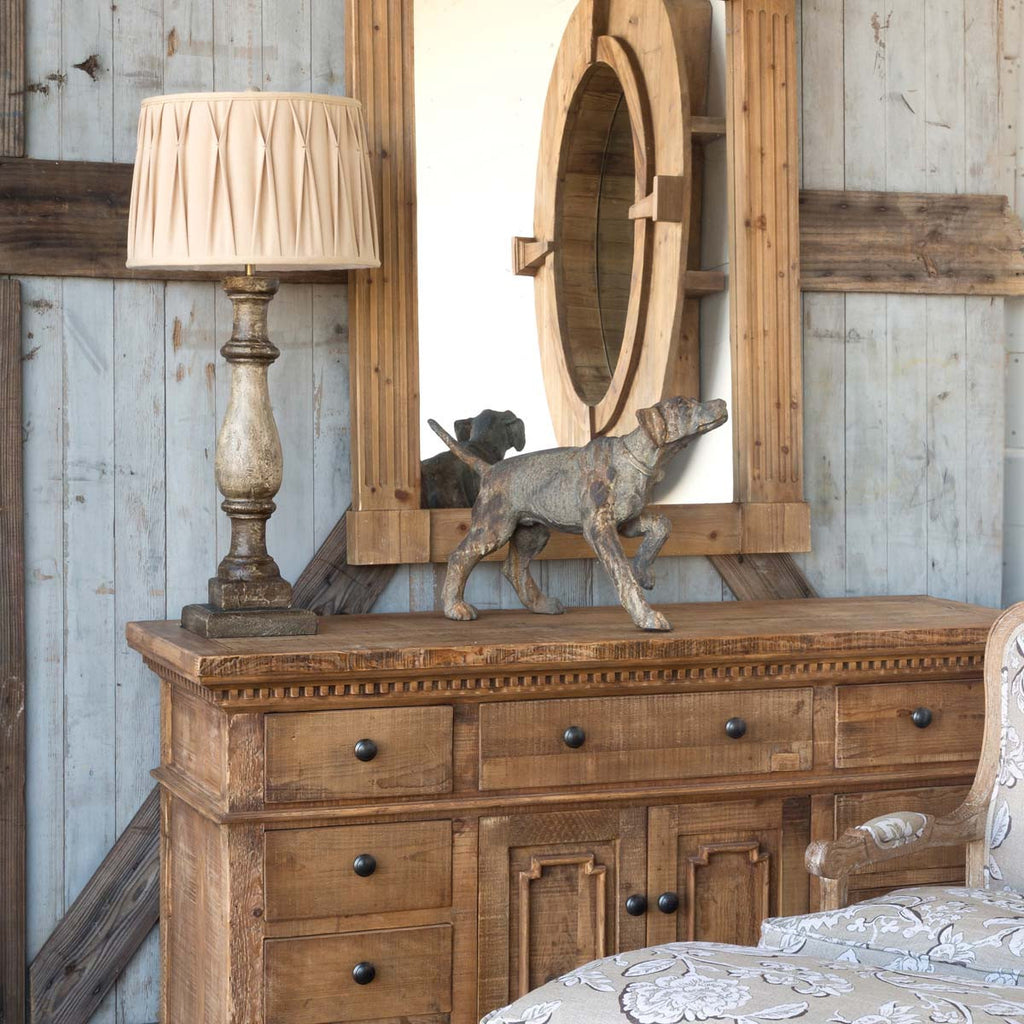 Hunting Hound - The Nifty Decor