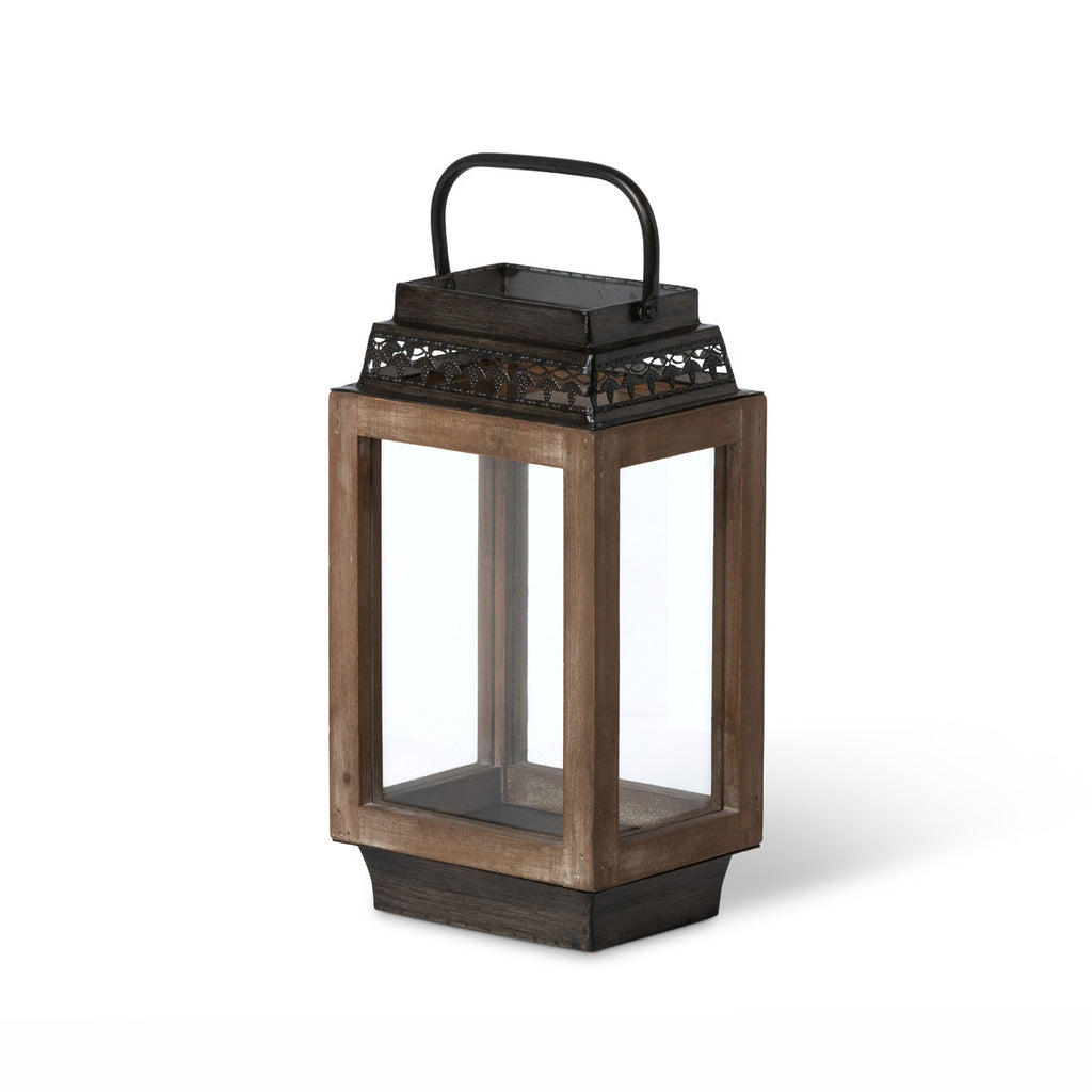 Cabin Lantern, Small - Bombay Mercantile