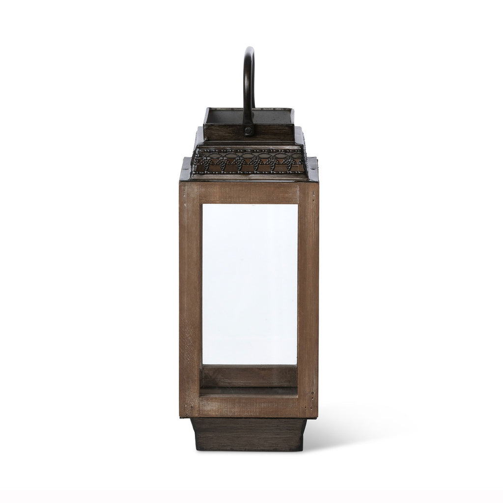 Cabin Lantern, Small - Bombay Mercantile
