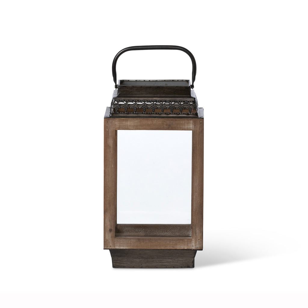 Cabin Lantern, Small - Bombay Mercantile