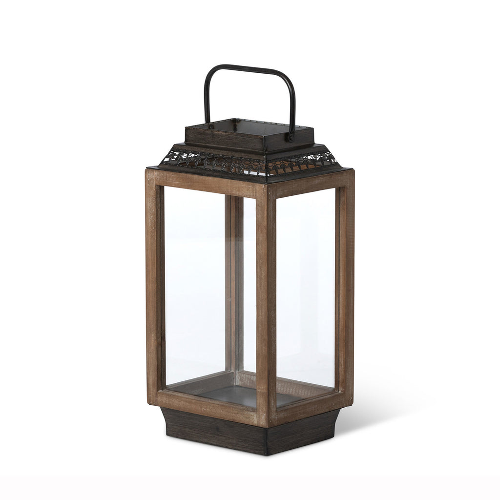 Cabin Lantern, Medium - Bombay Mercantile