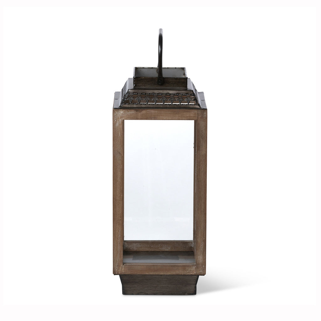 Cabin Lantern, Medium - Bombay Mercantile