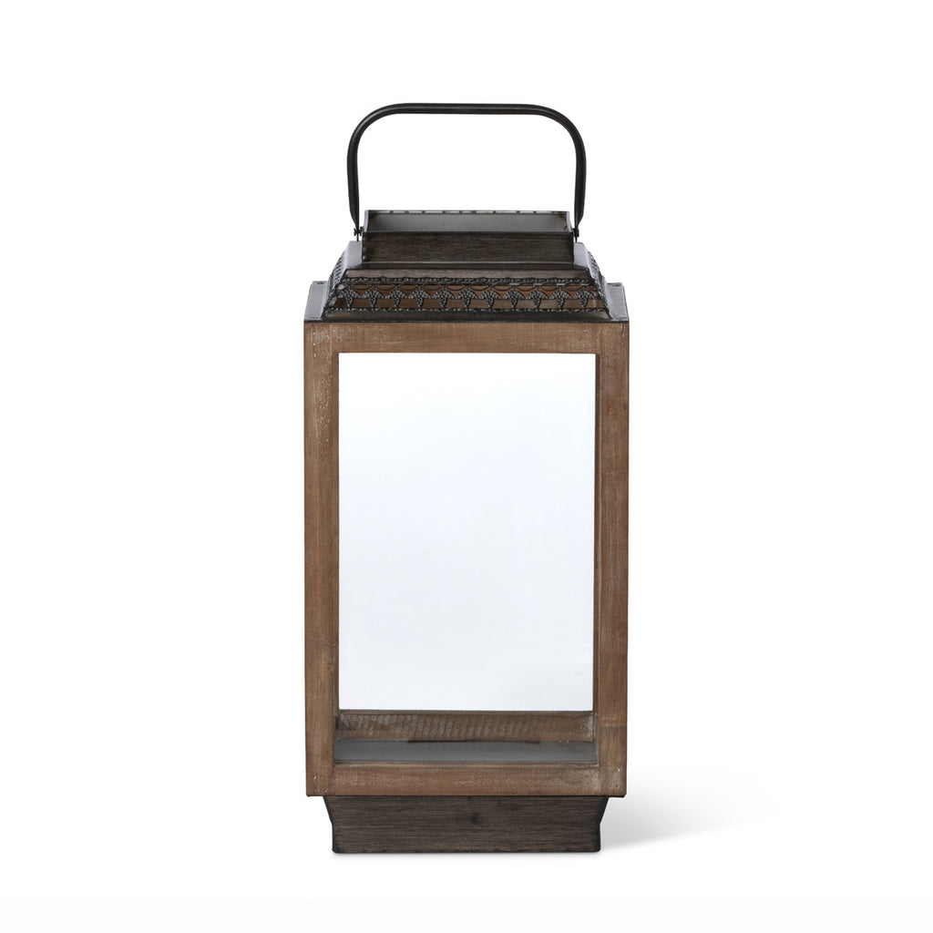 Cabin Lantern, Medium - Bombay Mercantile