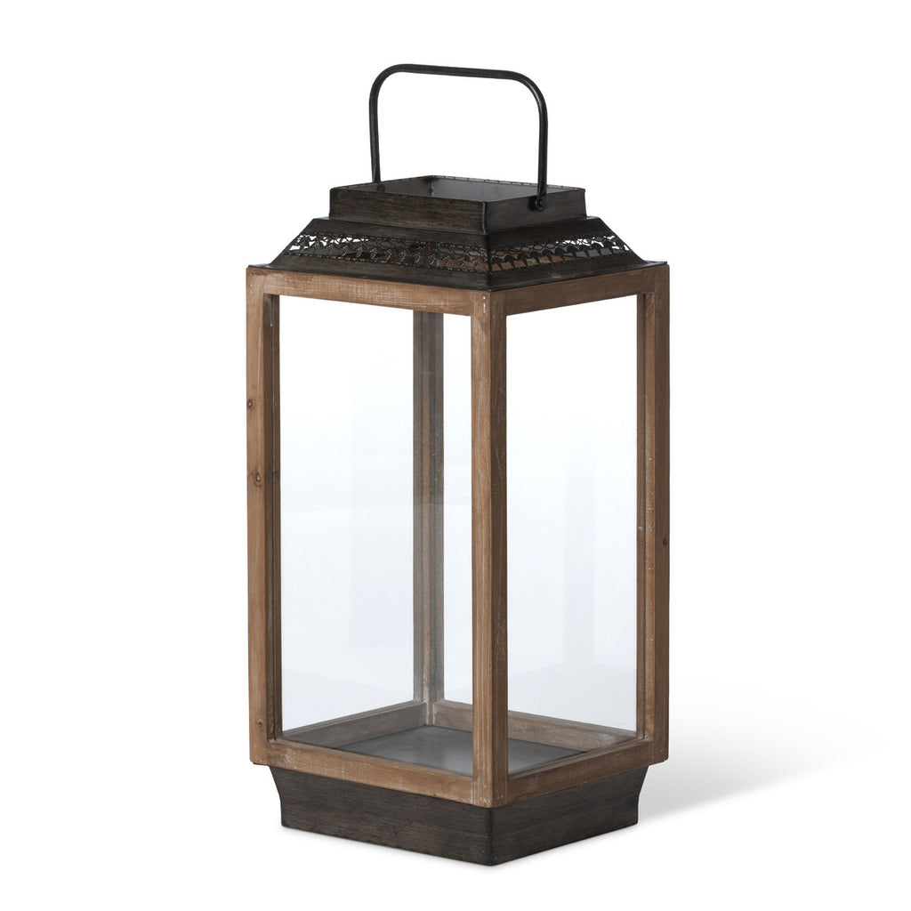 Cabin Lantern, Large - Bombay Mercantile
