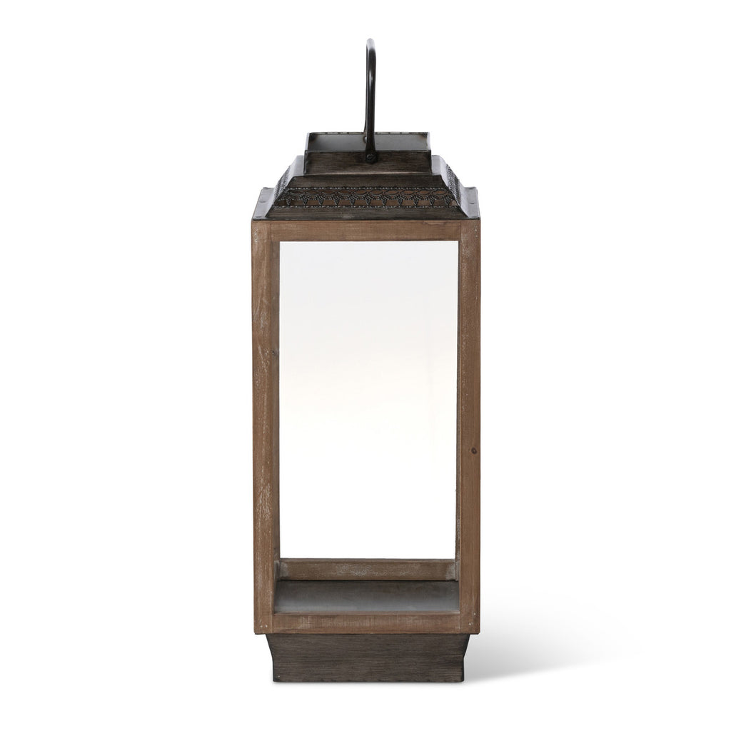 Cabin Lantern, Large - Bombay Mercantile