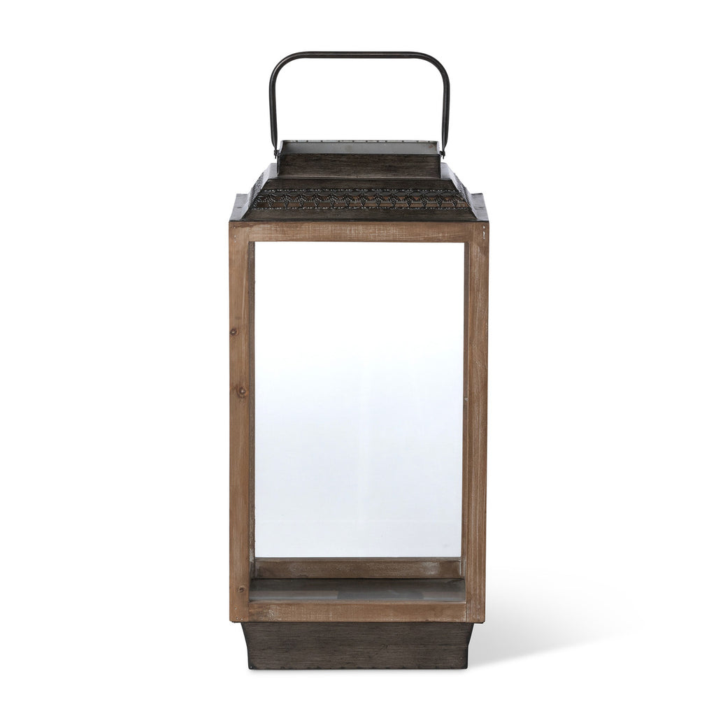 Cabin Lantern, Large - Bombay Mercantile