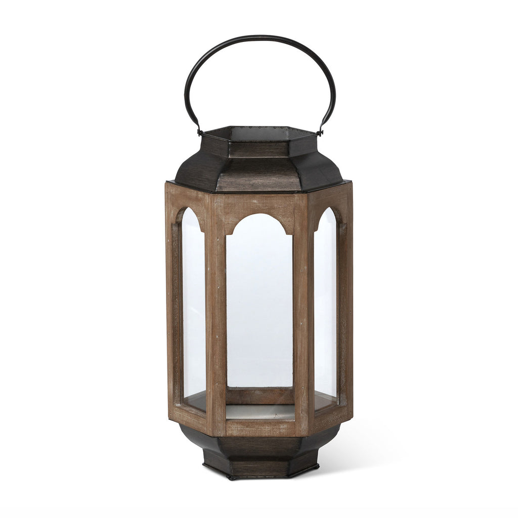 Gatehouse Lantern - Bombay Mercantile