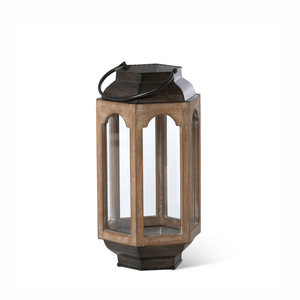 Gatehouse Lantern - Bombay Mercantile