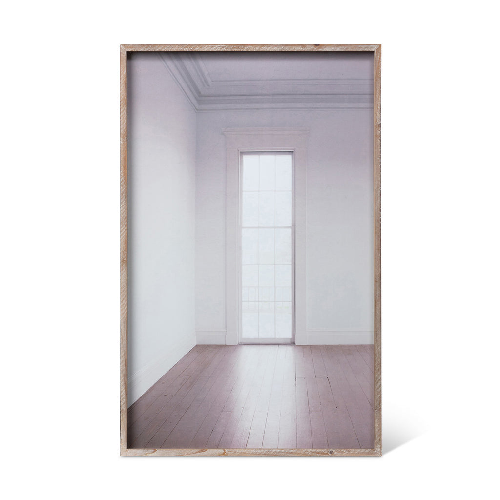 Vestibule Framed Prints, 4 Assorted Styles - Bombay Mercantile