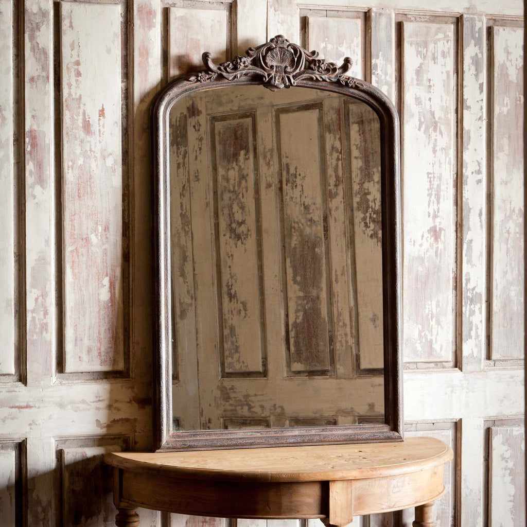 Grandma's Mirror - Bombay Mercantile