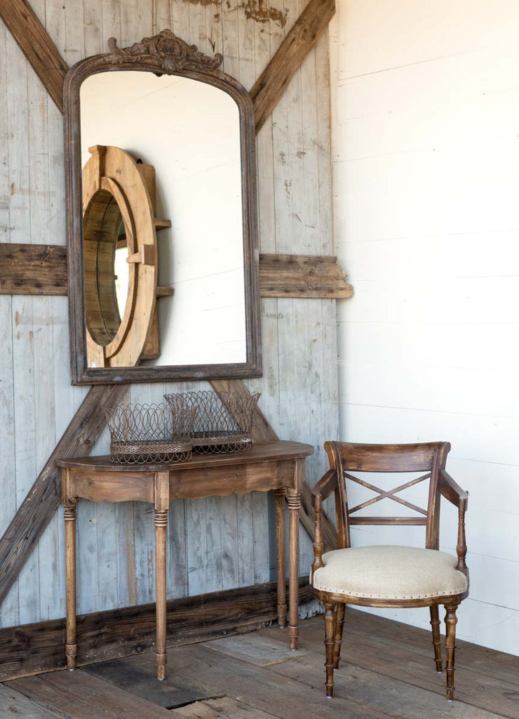 Grandma's Mirror - Bombay Mercantile