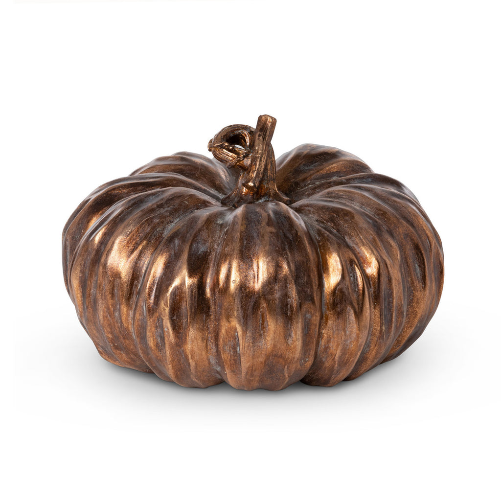 Bronze Heirloom Pumpkin - Bombay Mercantile