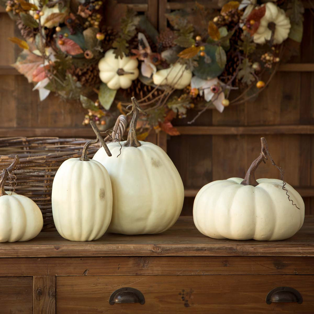 Full Moon Pumpkin Collection - Bombay Mercantile